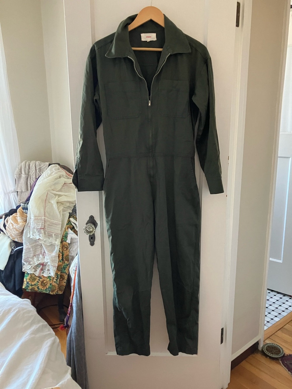 XiRENA jumpsuit